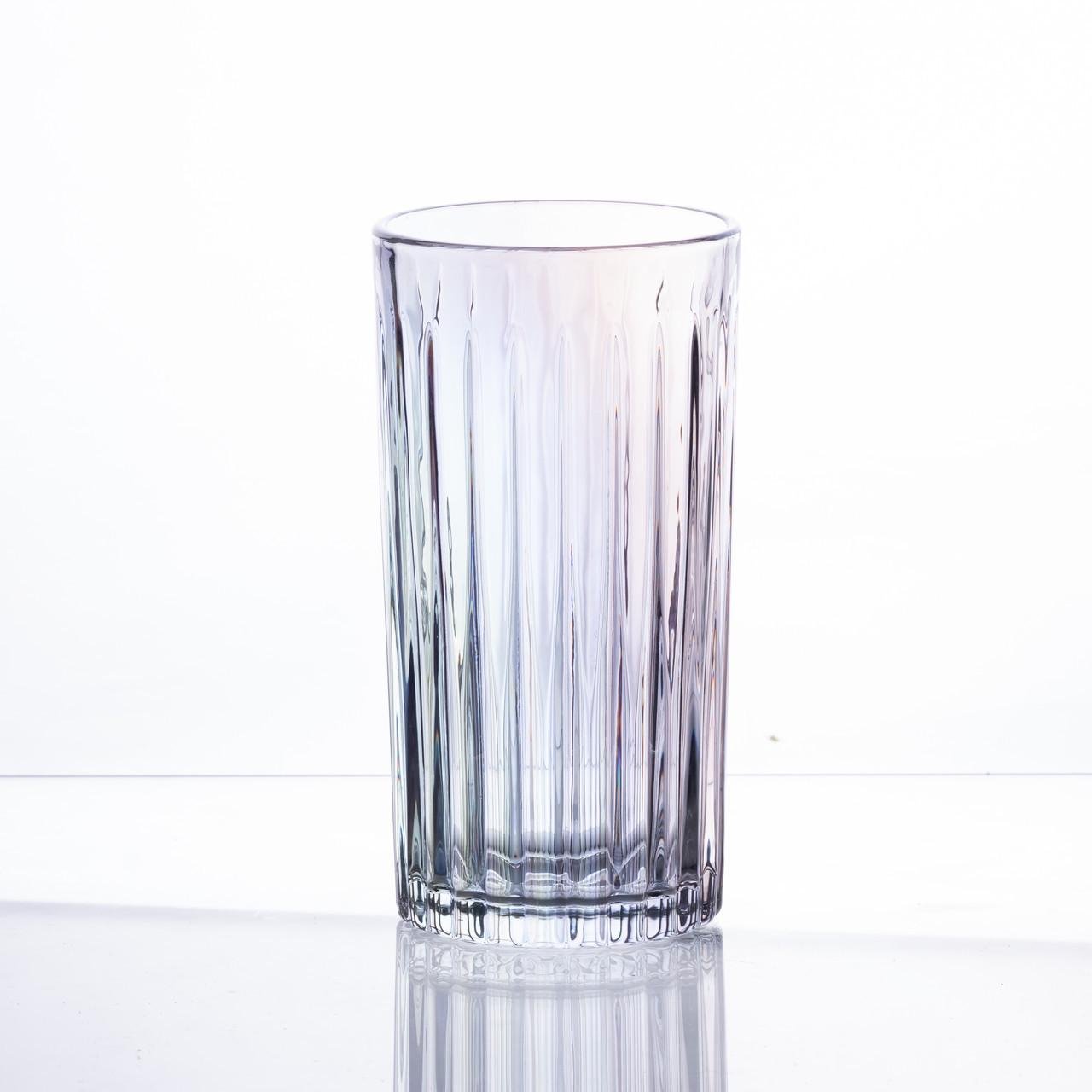 Кувшин 1,2 л со стаканами 6 шт. по 320 мл (HP-19-9) - фото 5