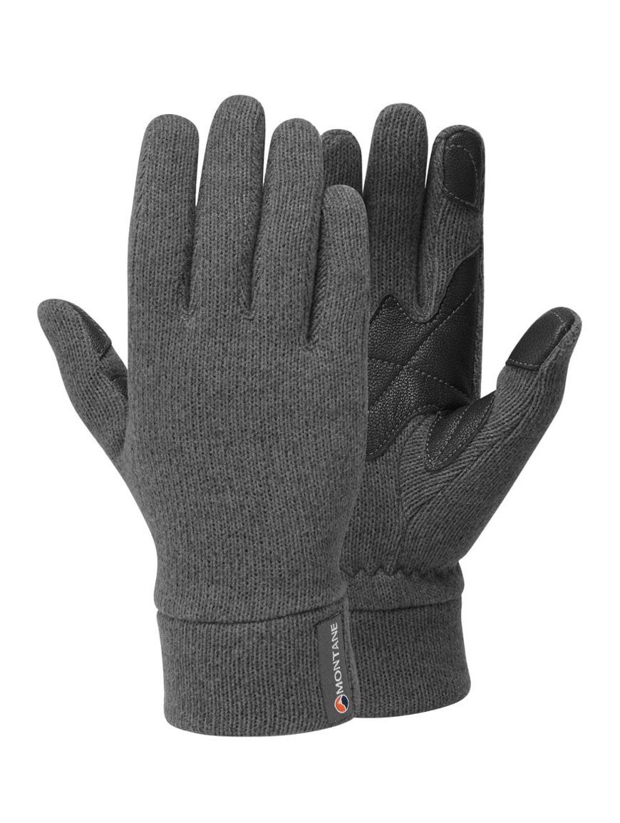 Перчатки Montane Female Neutron Glove L Mercury (1004-GFNGLMERN08)