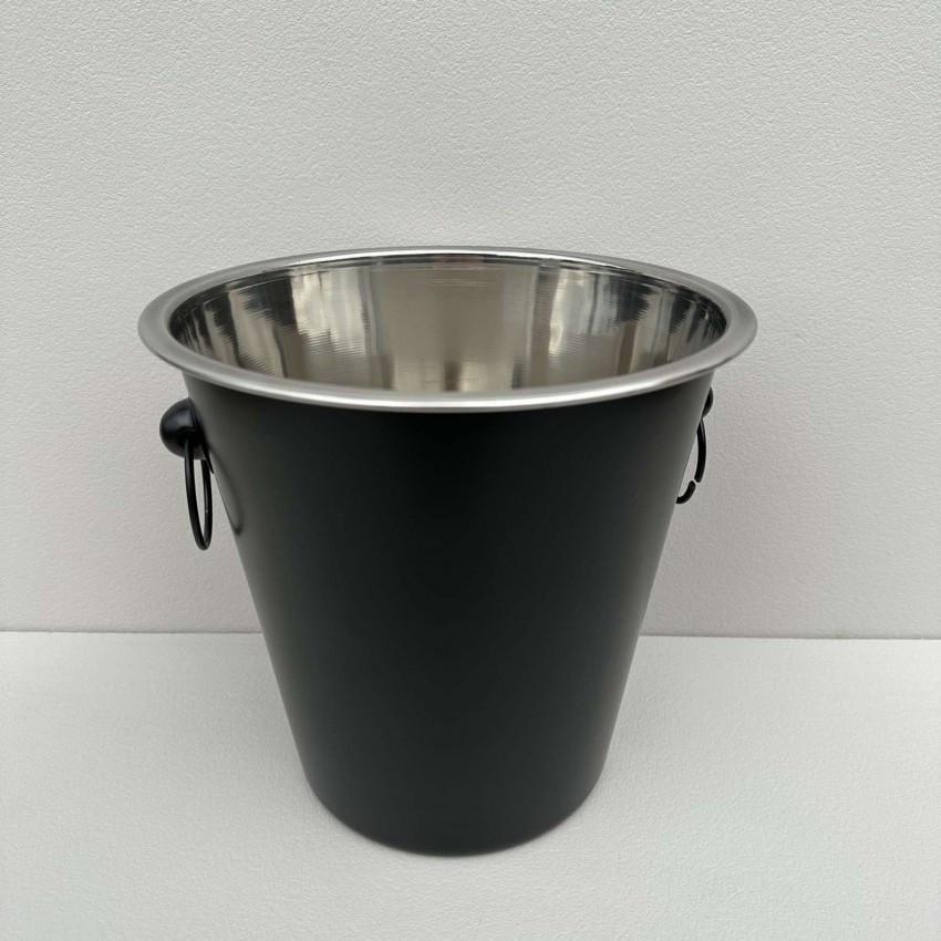 Відро для шампанского Empire EM-5129 5 л (2607335171) - фото 3 Відро для шампанского Empire EM-5129 5 л (2607335171) - фото 3