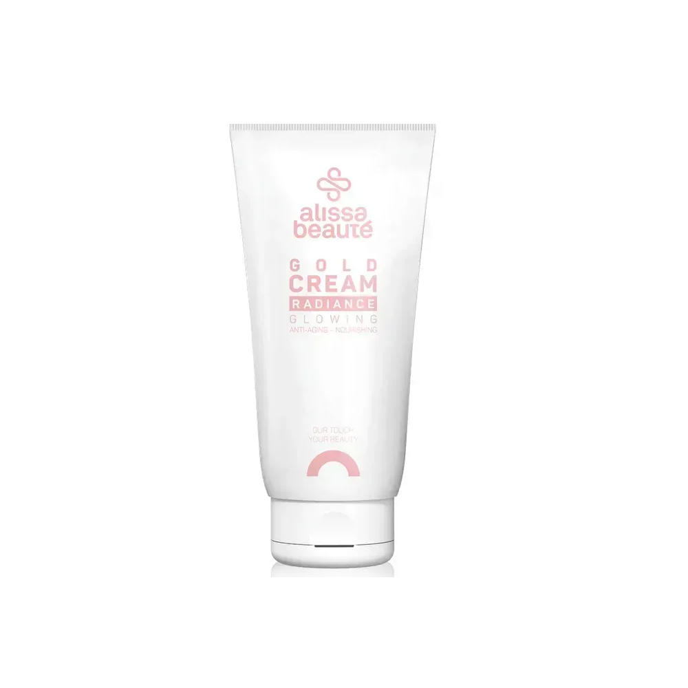 Крем із золотом Alissa Beaute Radiance Gold Cream 150 мл