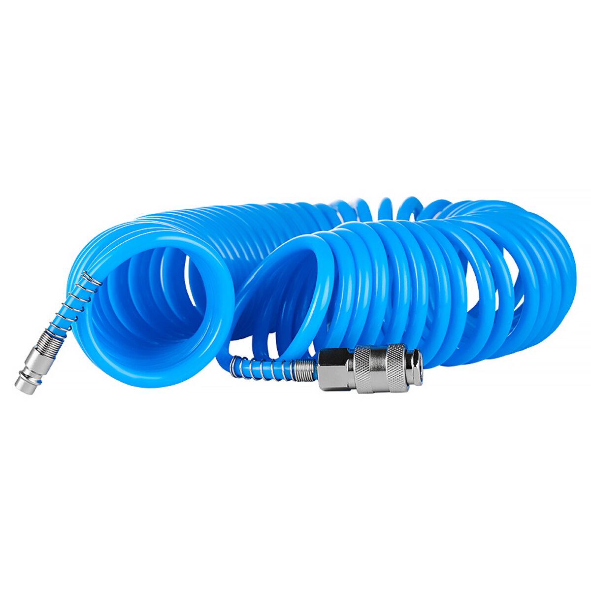 Шланг воздушный Molder 10 м 8х5 мм - фото 3 Шланг воздушный Molder 10 м 8х5 мм - фото 3