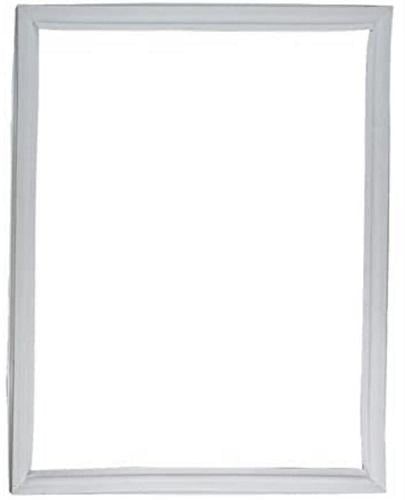 Уплотнительная резина двери морозильной камеры Electrolux 2248007094 без упаковки для холодильника (mp65)