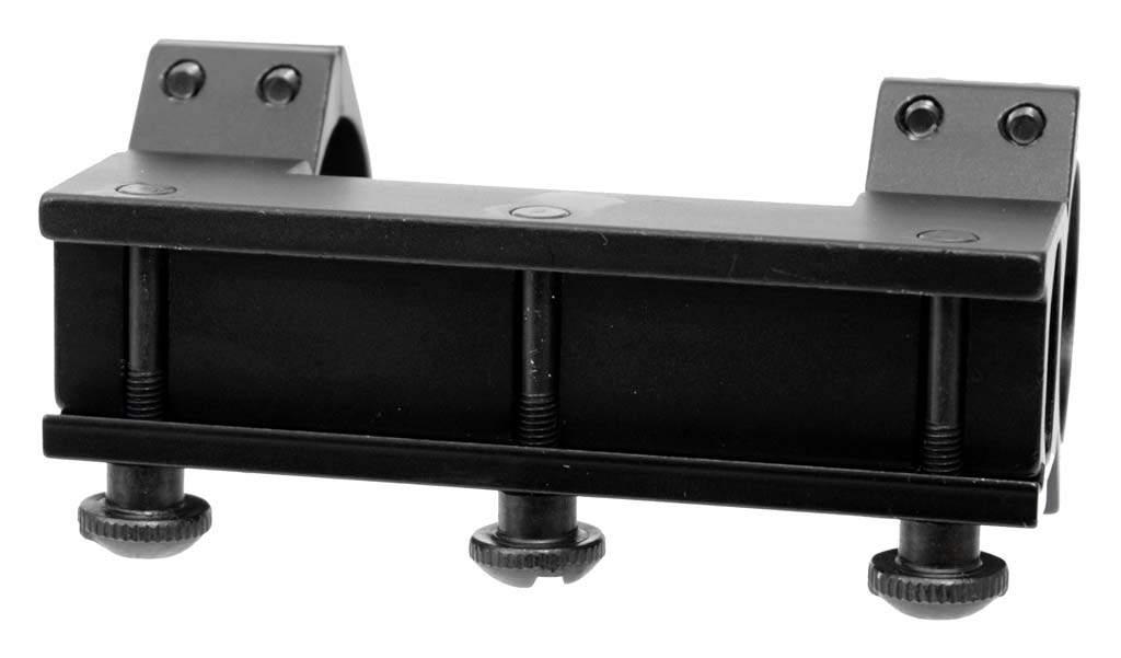 Моноблок Buvele 30 мм High на Weaver/Picatinny (zbZ7.2.29.003) - фото 2 Моноблок Buvele 30 мм High на Weaver/Picatinny (zbZ7.2.29.003) - фото 2