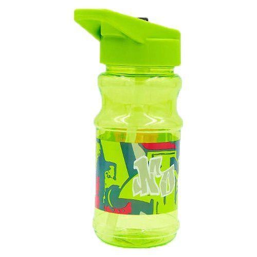 Бутылка для воды 6619 500 мл Салатовый (09429024) Бутылка для воды 6619 500 мл Салатовый (09429024)