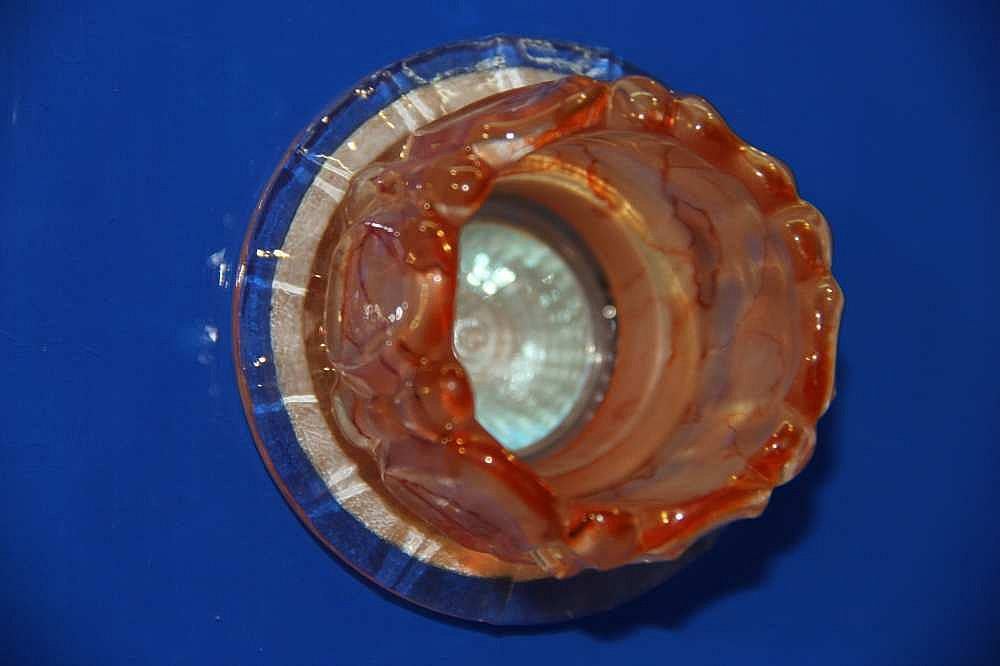 Точечный светильник Ray OSD313 Red (IR007186) Точечный светильник Ray OSD313 Red (IR007186)