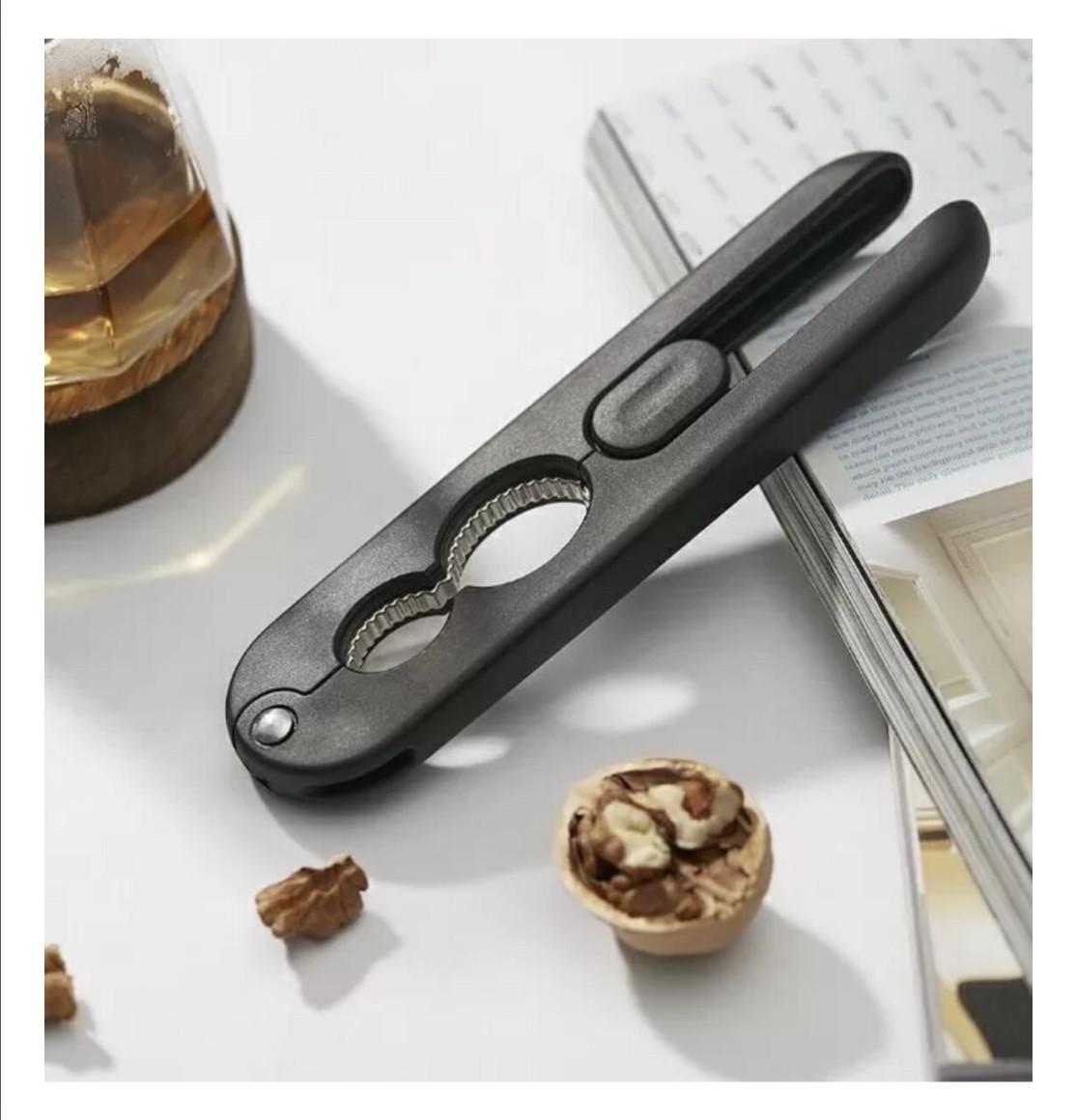 Орехокол HuoHou Walnut Clip - фото 3