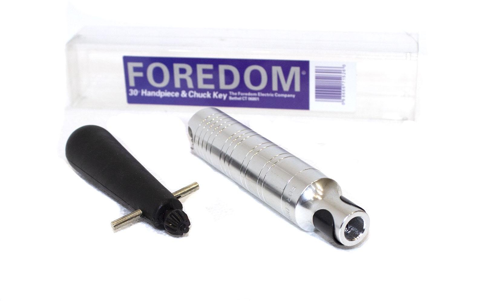 Підвісна бормашина Foredom (CC-30) - фото 4 Підвісна бормашина Foredom (CC-30) - фото 4