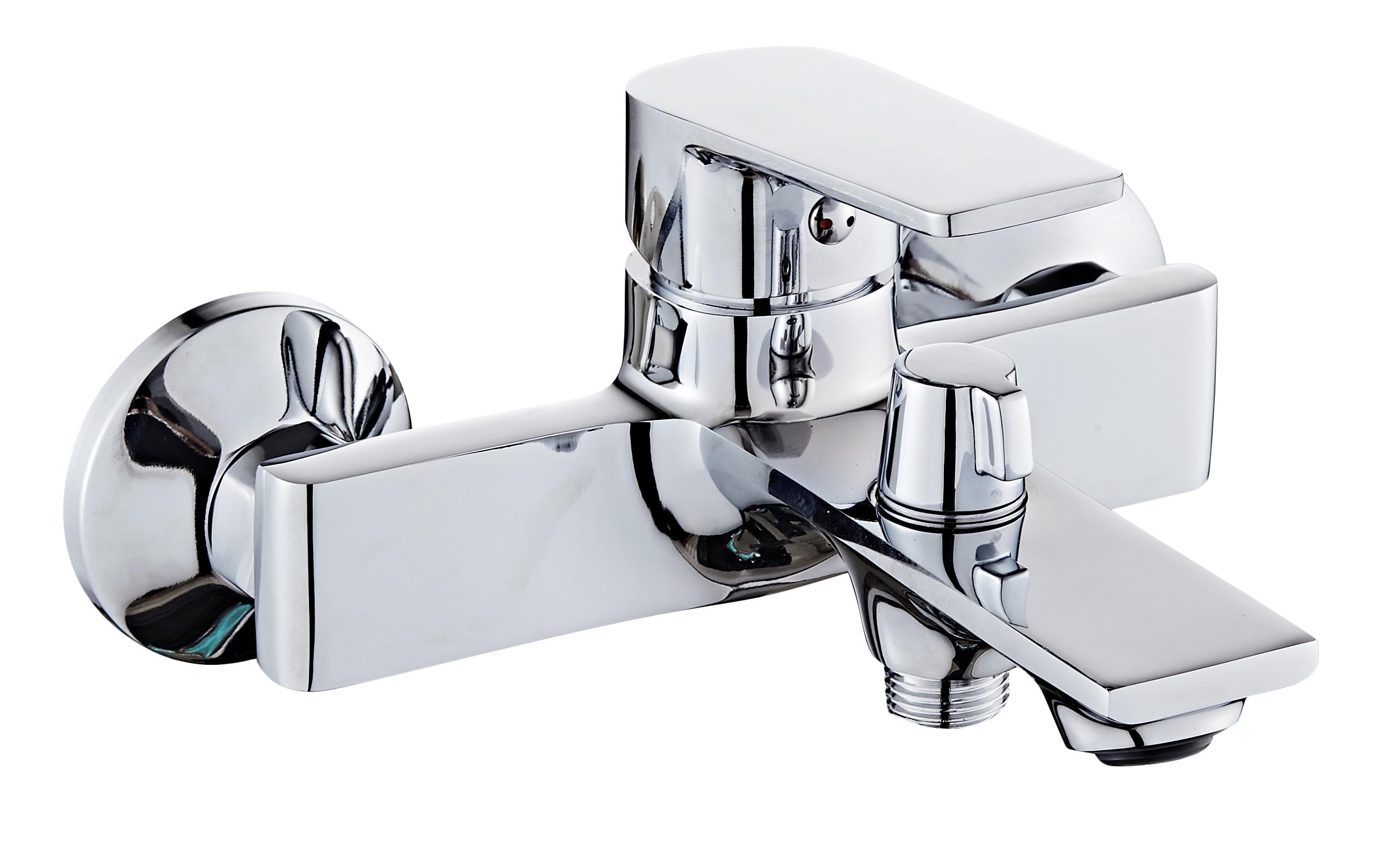 Смеситель для ванной Globus Lux BONN GLB-0102N (000028493)