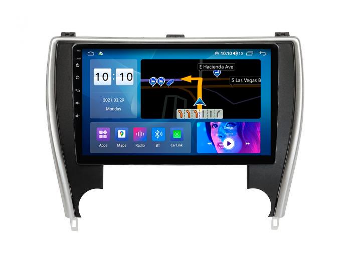 Штатна магнітола для Toyota Camry 50 USA Mekede Android 10 2/32 DSP Carplay 4G