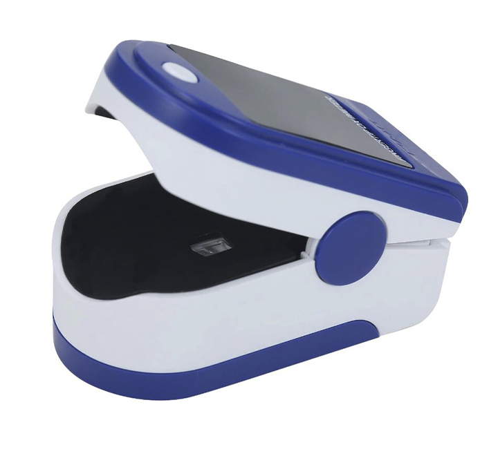 Пульсоксиметр PulseControl SE 80 (000005) - фото 4 Пульсоксиметр PulseControl SE 80 (000005) - фото 4