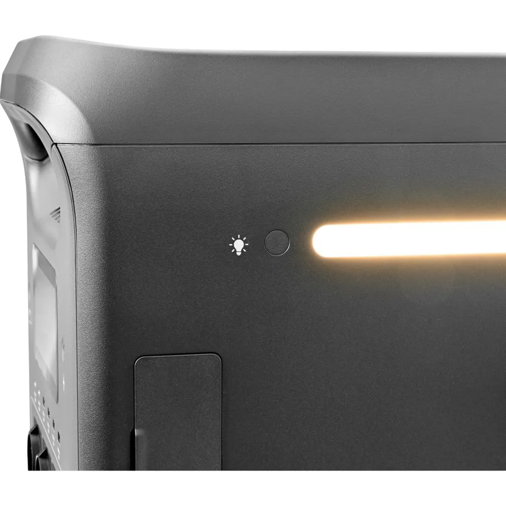 Зарядная станция Videx Oasis 3000W 2560Wh (VPS-SG1-3KW) - фото 5