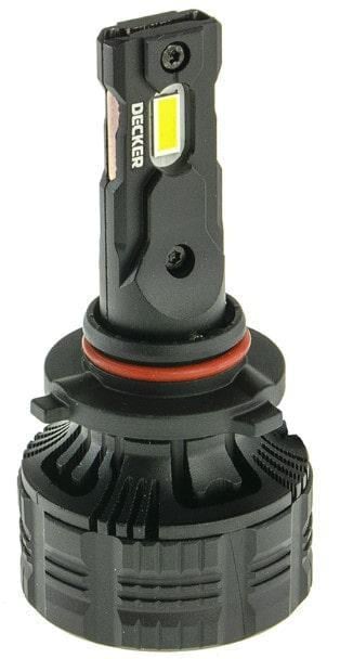 Лампа Decker LED PL-03 5K 9005 6961 1 шт.