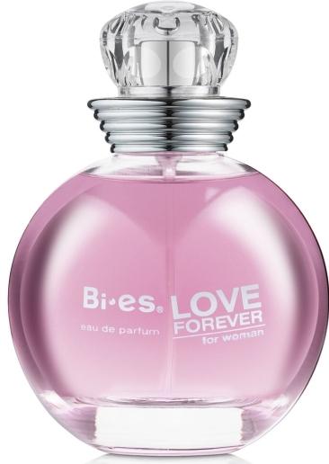 Парфюмированная вода женская Bi-es Love Forever White 100 ml (12949) - фото 2