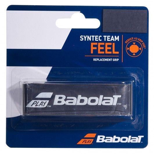 Намотка Babolat Syntec Team Черный (670065/105)