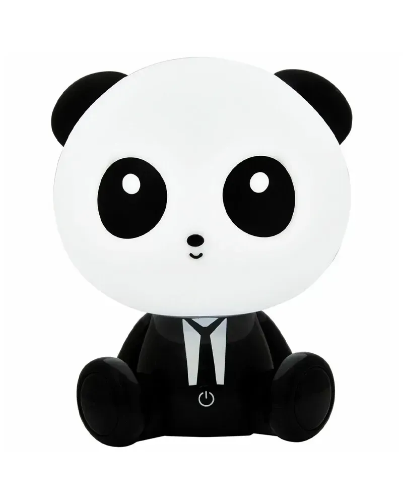 Настольная лампа Polux 327215 Panda