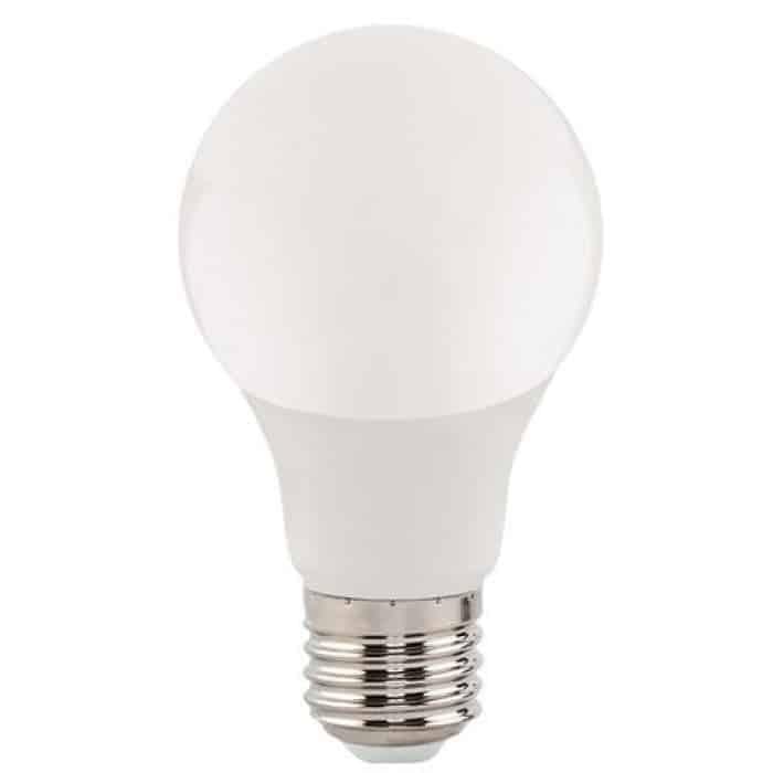 LED-лампа HOROZ ELECTRIC SMD A60 3W E27 250 Lm 175-250V 6400К (001-017-0003-050)