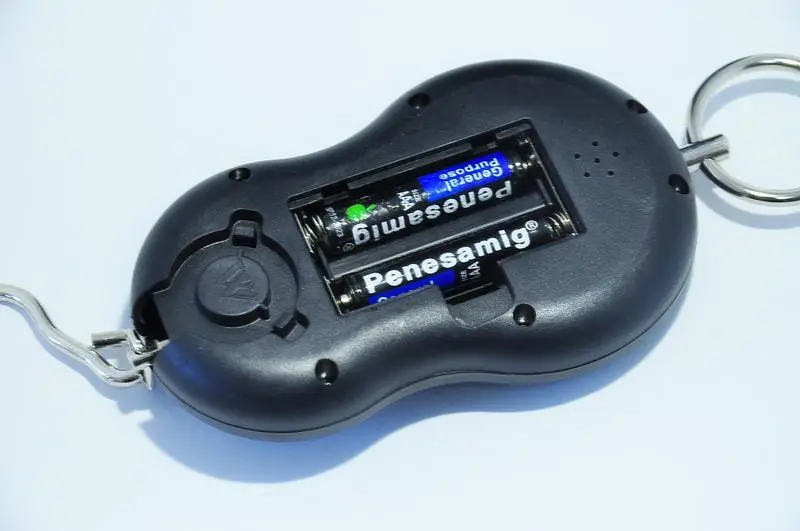 Кантер Domotec YZ-BT-601 50 кг (28159677) - фото 3