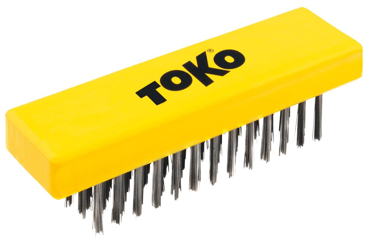 Щетка Toko Structure Brush (1052-554 5218 (4110-00620)