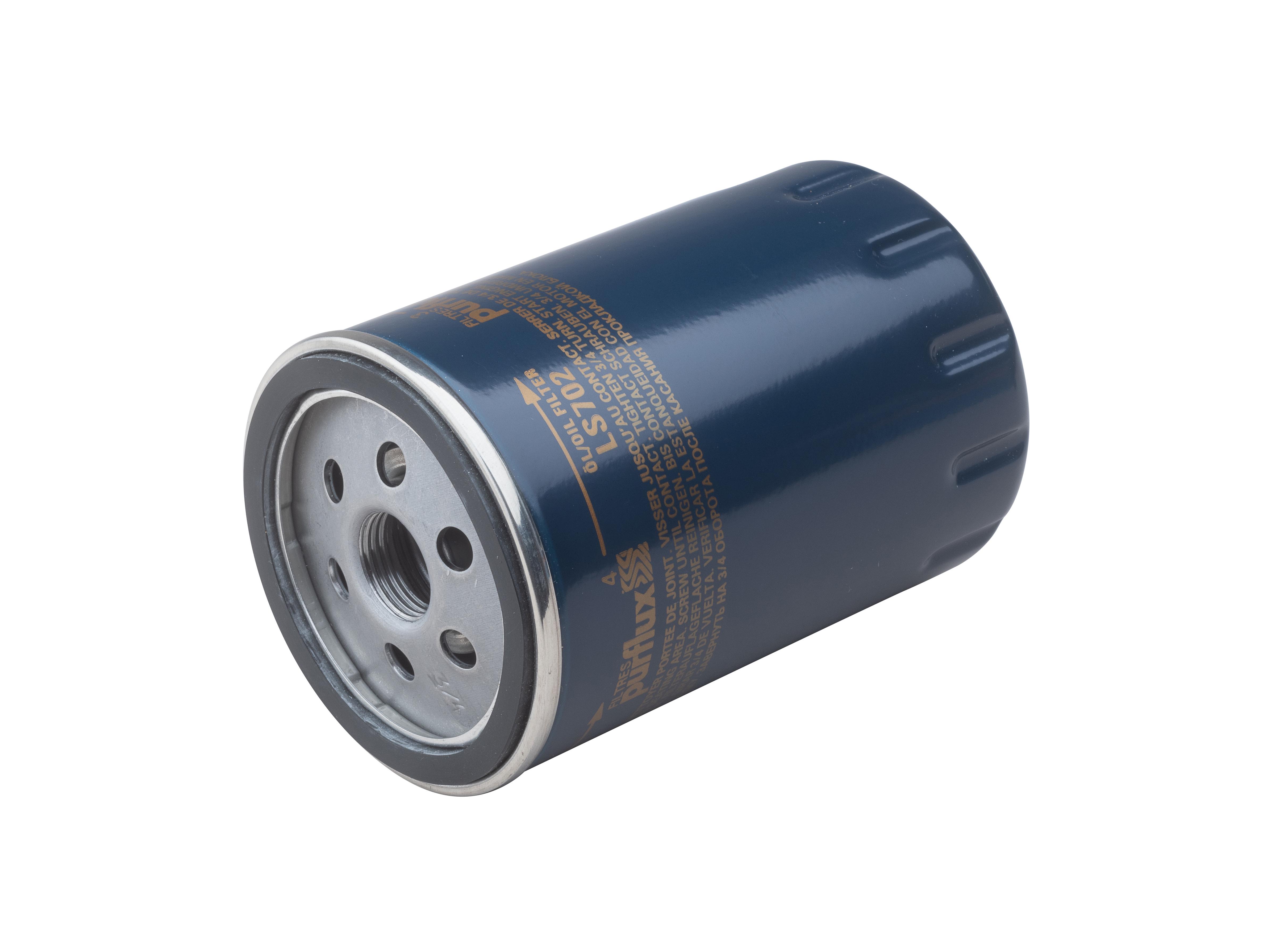 Фильтр масла PURFLUX LS702
