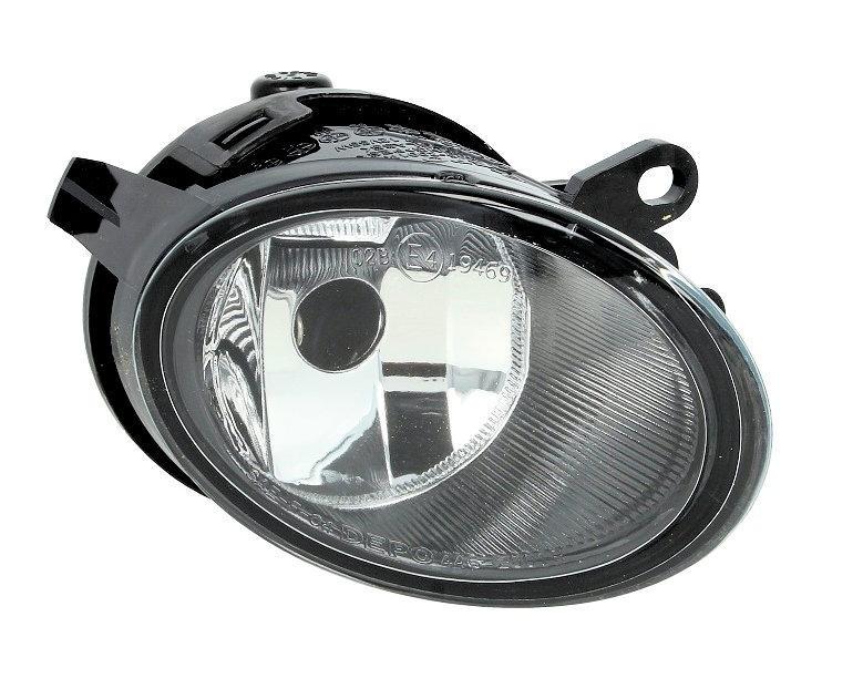 Фара противотуманная Audi A6 4BC6 2005-2008/A8 2003-2007 правая сторона (446-2001R-UQ)