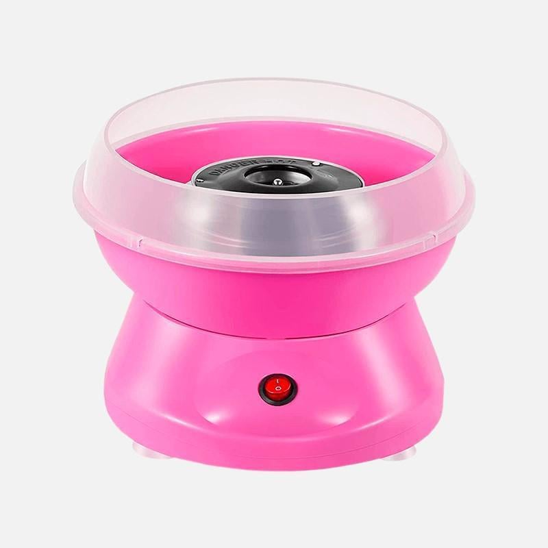 Апарат для приготування солодкої вати Cotton Candy (70614)