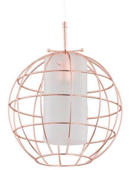 Люстра Alfa Basket лофт (60363) - фото 2