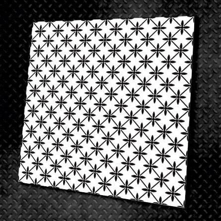 Трафарет багаторазовий DFA Геометрія 22 для штукатурки та фарби (G00022)