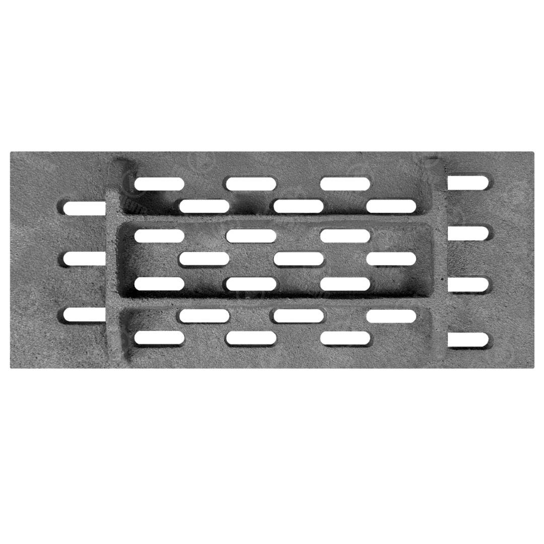 Колосник ГЛВТ для котла чавунний 500х210 мм