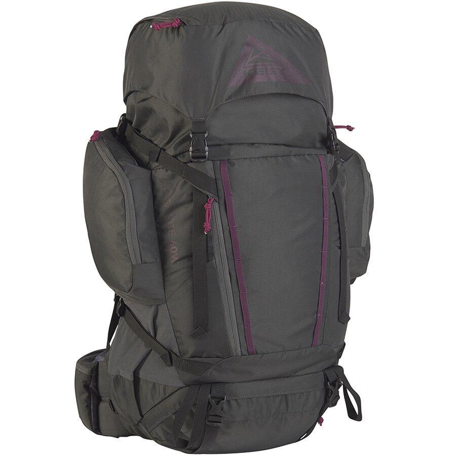 Рюкзак женский Kelty Coyote 60 Asphalt (22617520-AS)