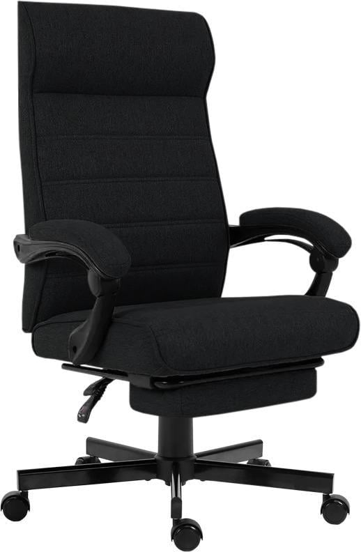 Кресло офисное GT Racer B-2728 Black
