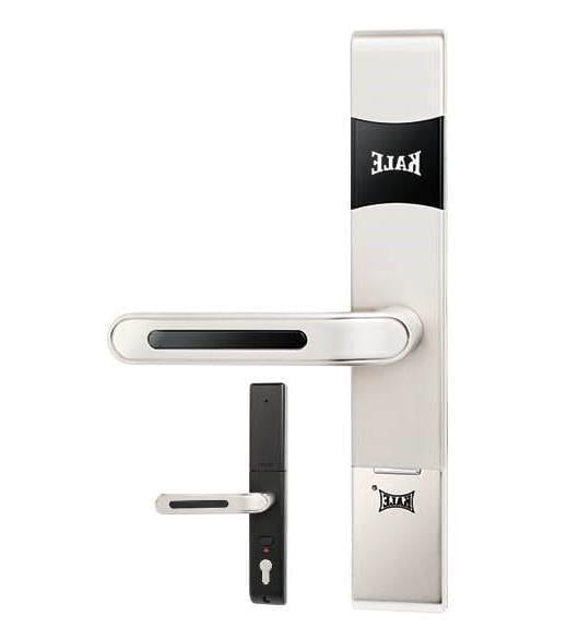 Электронный замок 250 гостиничного типа левый (1-30215) Электронный замок 250 гостиничного типа левый (1-30215)