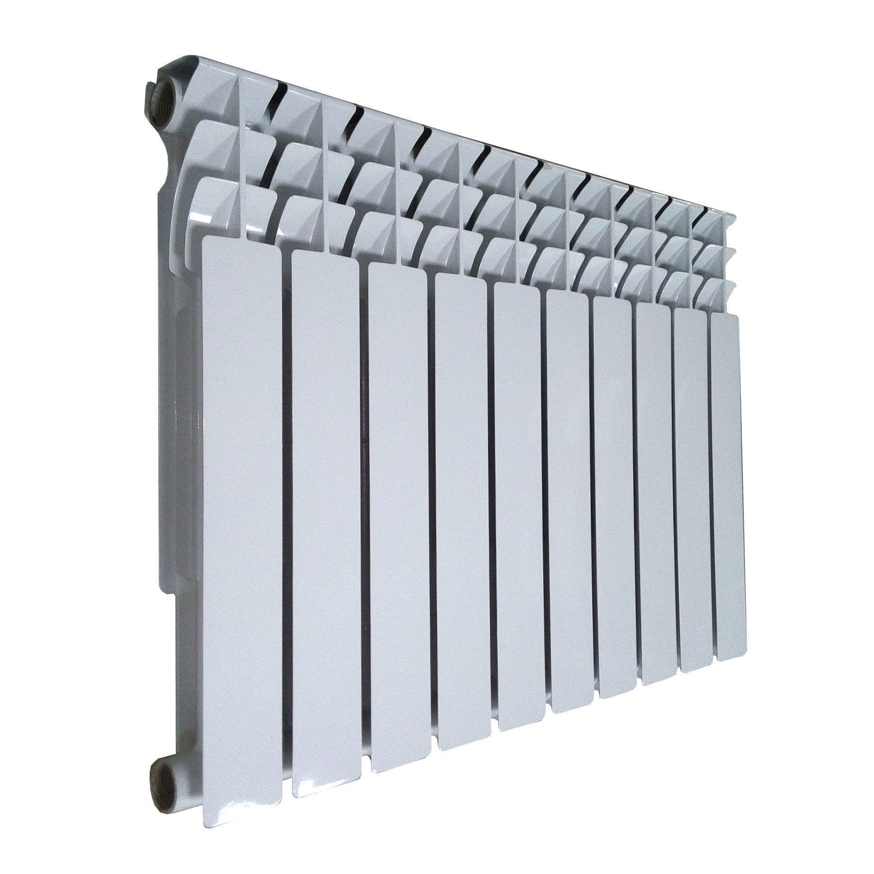 Радиатор биметаллический секционный GALLARDO BIHOT 500/96 (GSR-000016276)