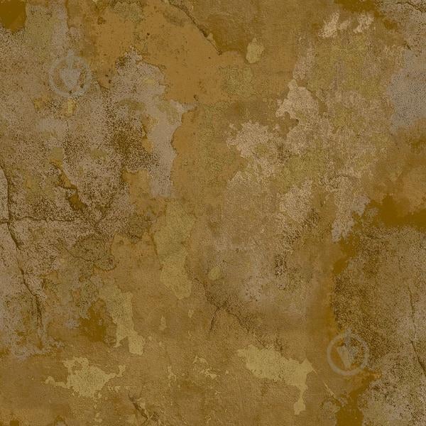 Виниловые обои на флизелиновой основе Cristiana Masi Zero 9783 Золотой