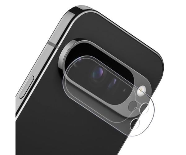 Захисне скло Tempered Glass 2.5D на задню камеру для Google Pixel 9 Pro