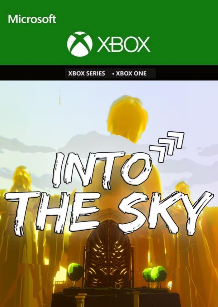 Ключ активації Into The Sky для Xbox One/Series S/X (69584473)