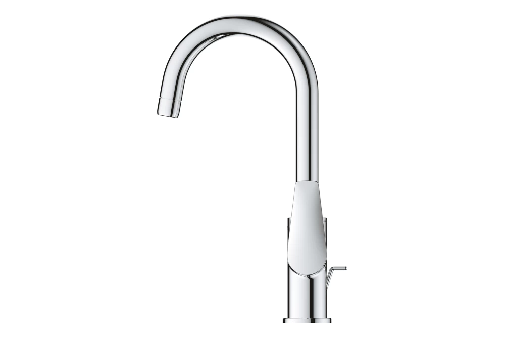 Смеситель для раковины Grohe QuickFix StartEdge L-Size 24201001 (374025) - фото 3