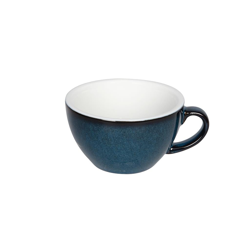 Чашка Loveramics EGG Cappuccino Cup 200 мл . Potters Colours Ночное небо (C088-120BNS)
