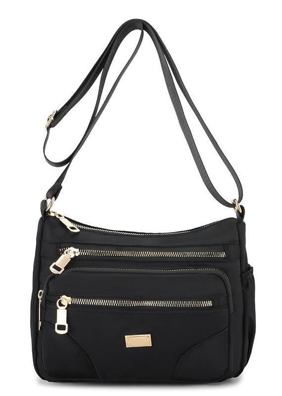 Женская сумка 2023 Черный (21747103)