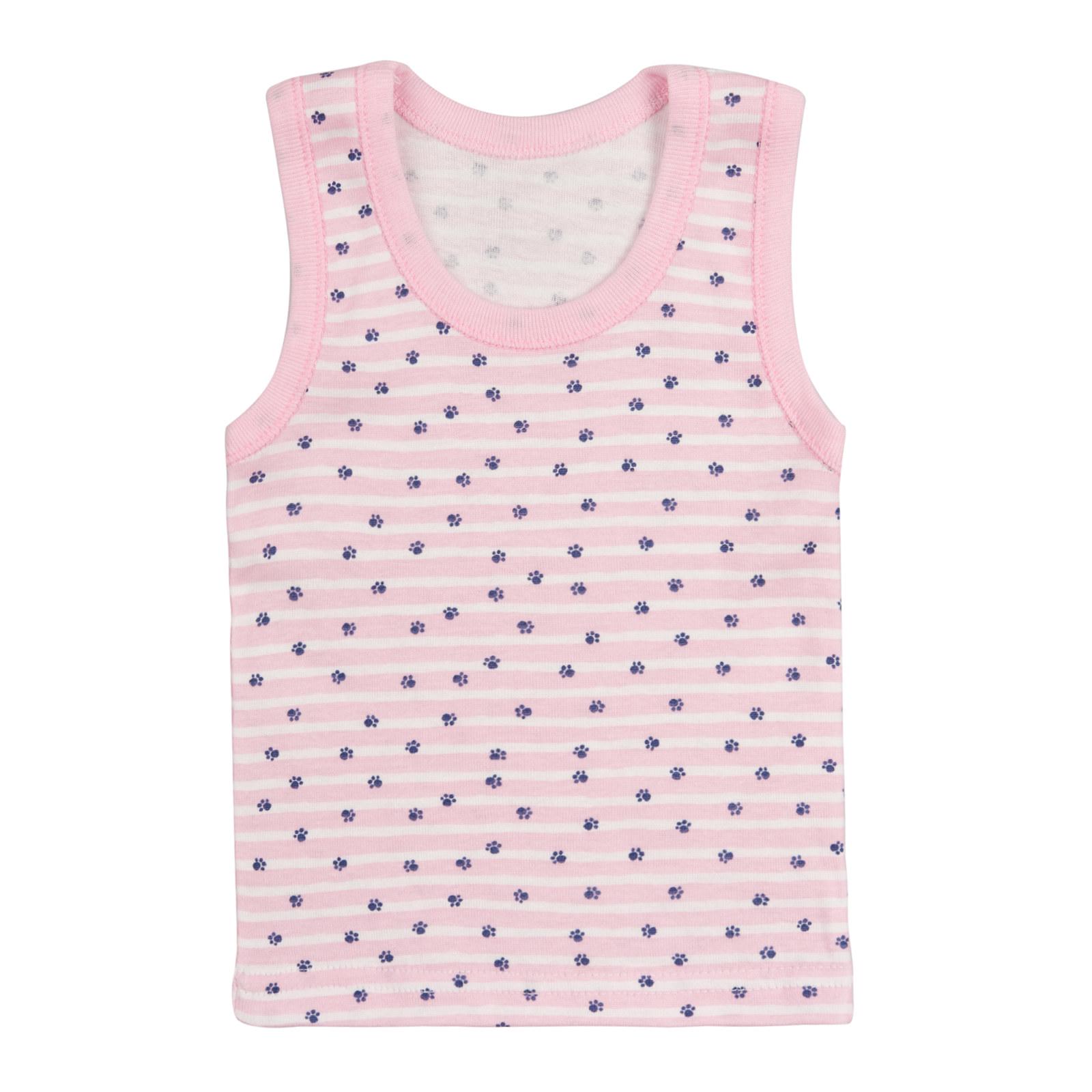 Майка детская 128 см (4БК108)