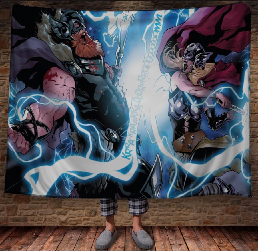 Плед с 3D принтом 1204 150х200 см (epi_1565) Плед с 3D принтом 1204 150х200 см (epi_1565)