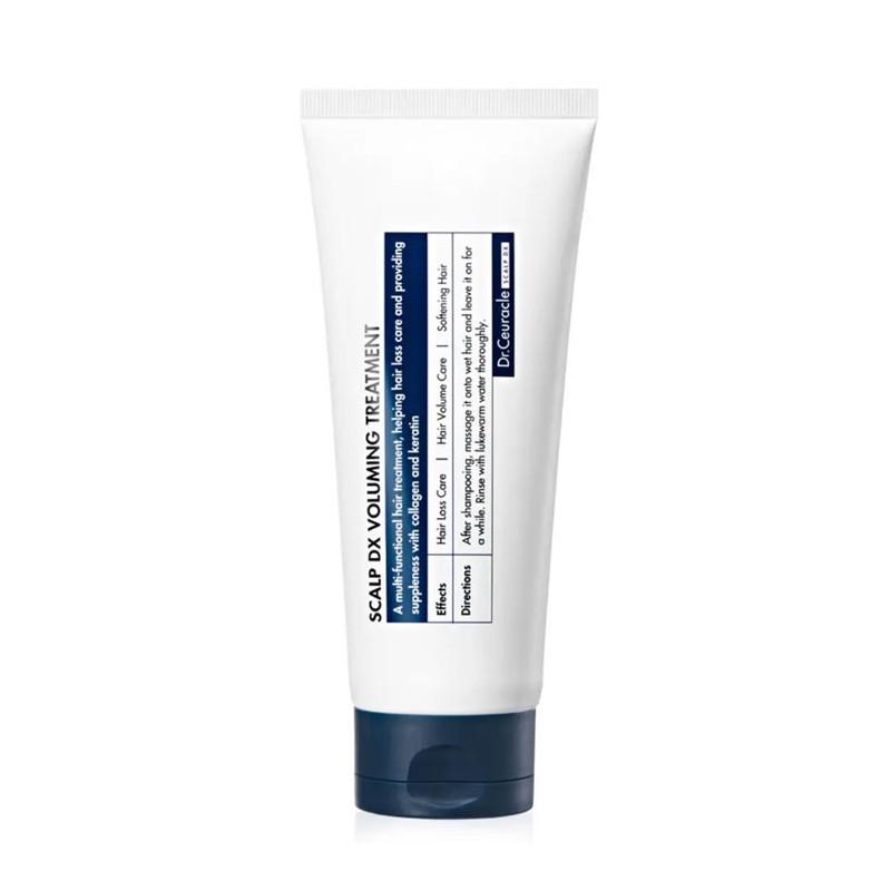 Маска-уход для укрепления и объема волос Dr.Ceuracle Scalp DX Voluming Treatment 200 мл (12352895)