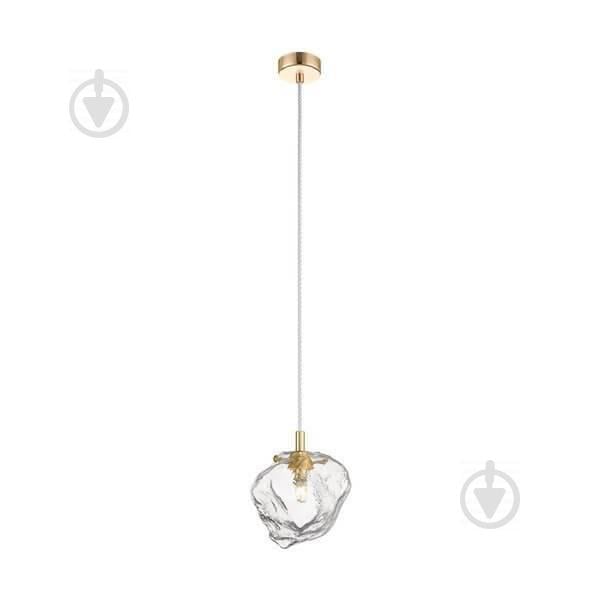 Люстра Zuma Line ROCK P0488-01F-U8AC Люстра Zuma Line ROCK P0488-01F-U8AC