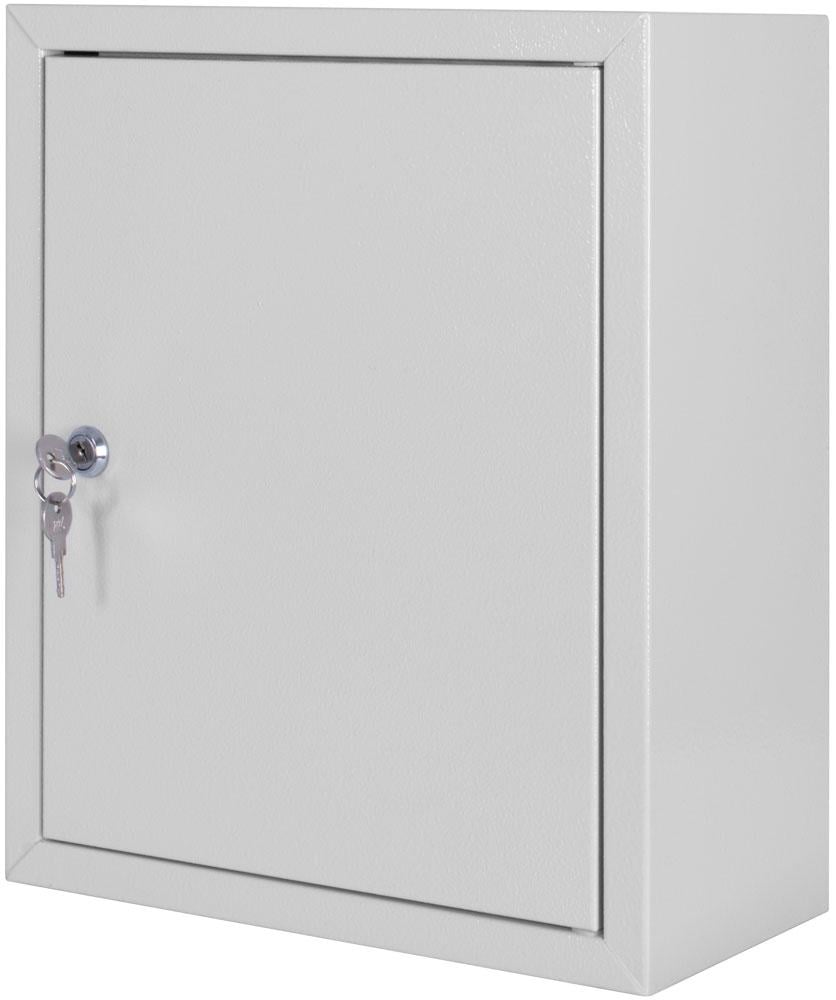 Корпус металевий e.mbox.pro.n.24 IP31 навісний на 24 модулів (p0100203)