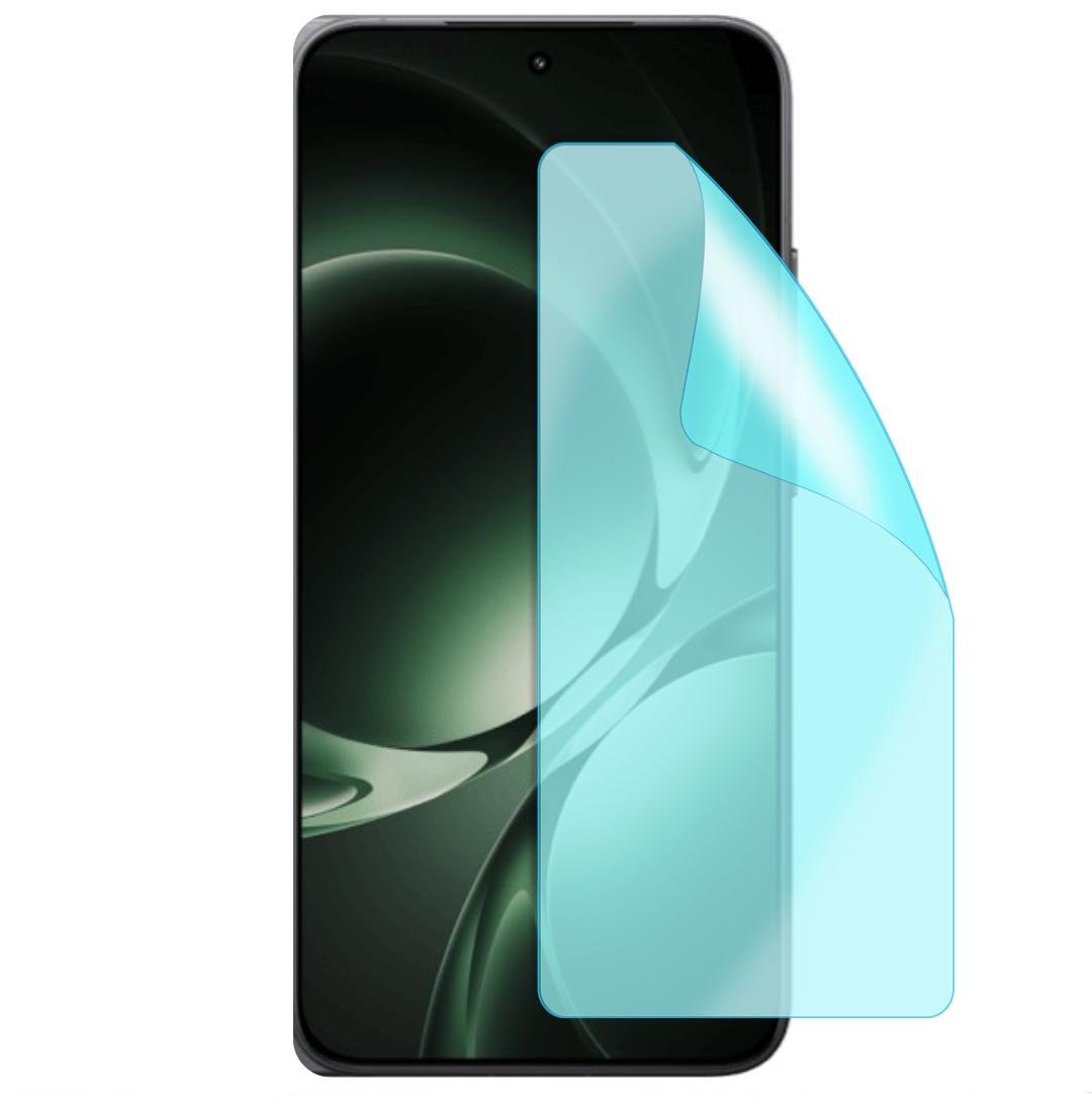 Защитная полиуретановая матовая пленка Simple Armor на экран смартфона Xiaomi Redmi K80 Ultra (PF-S02SNM-003-302) Защитная полиуретановая матовая пленка Simple Armor на экран смартфона Xiaomi Redmi K80 Ultra (PF-S02SNM-003-302)