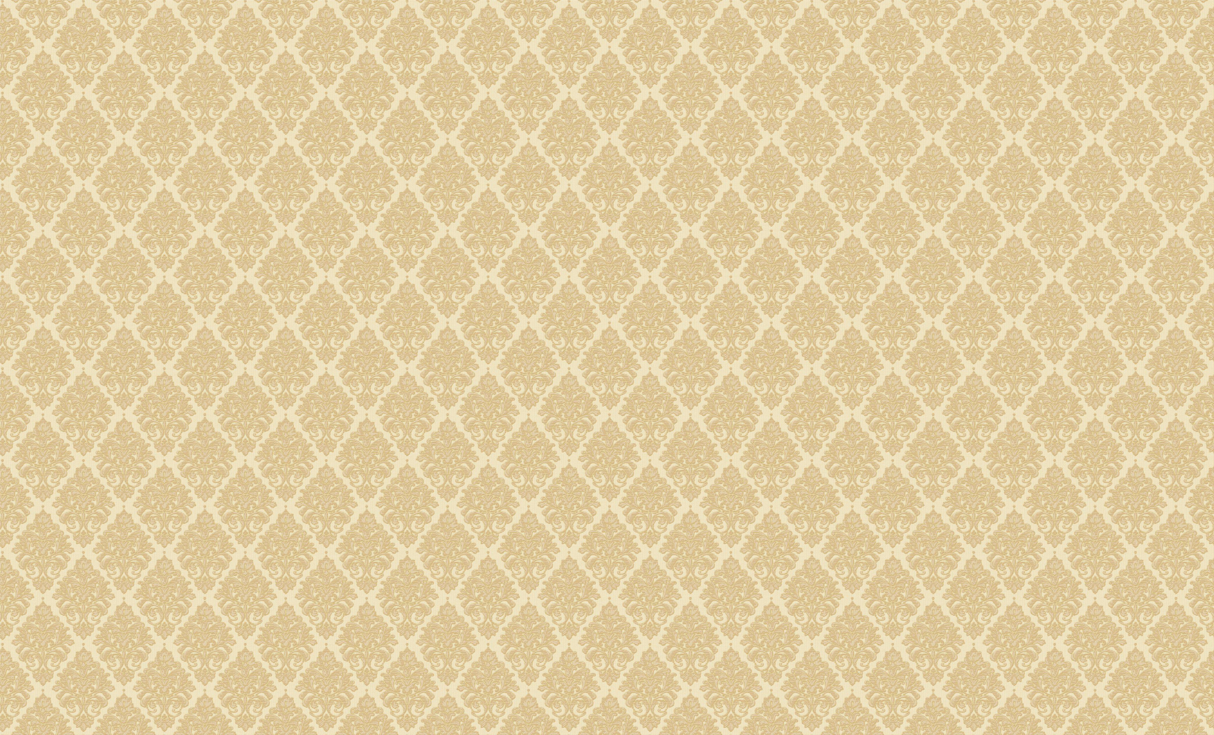 Шпалери вінілові на флізеліновій основі Yuanlong Reema 23093 Кремовий/Золотий Шпалери вінілові на флізеліновій основі Yuanlong Reema 23093 Кремовий/Золотий