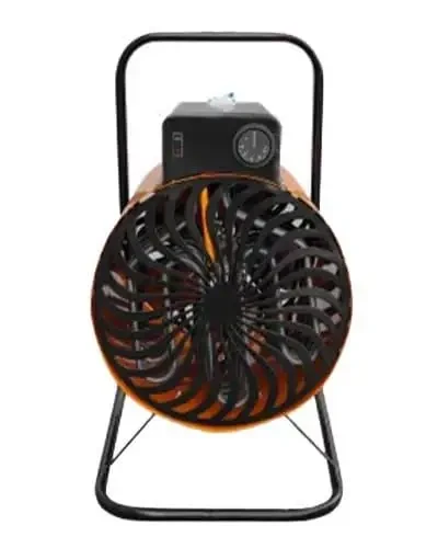 Теплова гармата Neon ТВ 3 кВт 220 В (2656441587) - фото 4