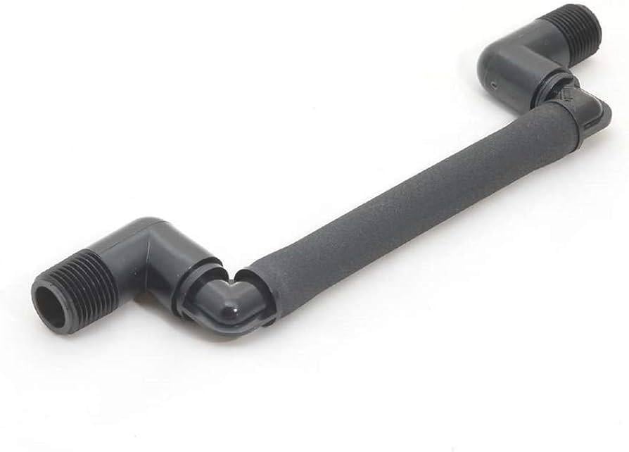 Колено шарнирное SJ-506 Hunter 1/2х1/2x15 см (12479384)