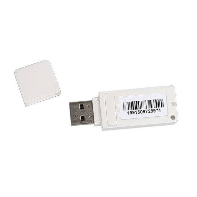 Автомобільний сканер VAG CAN PRO VCP із USB ключем V5.5.1 - фото 4