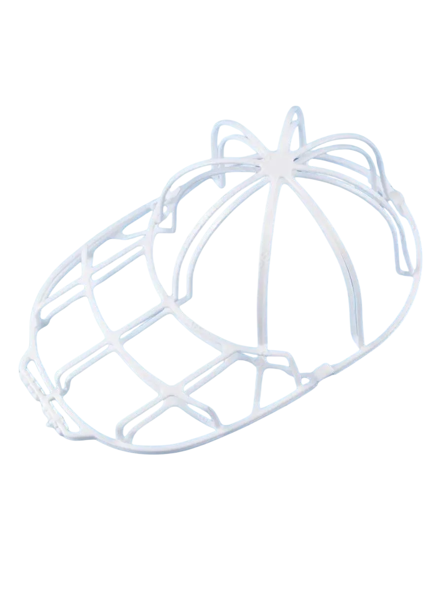 Каркас-сетка для кепок 3в1 Белый