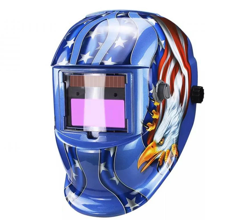 Зварювальна маска Chameleon Аврора (P-1615) Зварювальна маска Chameleon Аврора (P-1615)